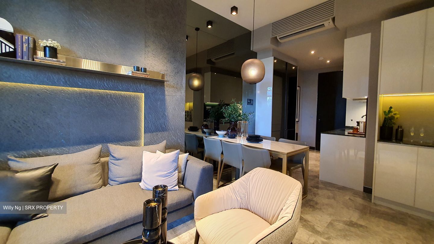 Midtown Bay (D7), Apartment #282087421